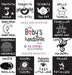 The Baby's Handbook: Bilingual (English / Spanish) (Inglés / Español) 21 Black and White Nursery Rhyme Songs, Itsy Bitsy Spider, Old MacDonald, Pat-a- by Dayna Martin, A. R. Roumanis