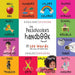 The Preschooler's Handbook: Bilingual (English / Spanish) (Inglés / Español) ABC's, Numbers, Colors, Shapes, Matching, School, Manners, Potty and by Dayna Martin, A. R. Roumanis