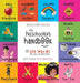 The Preschooler's Handbook: Bilingual (English / Greek) (Angliká / Elliniká) ABC's, Numbers, Colors, Shapes, Matching, School, Manners, Potty and Jobs by Dayna Martin, A. R. Roumanis