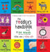 The Toddler's Handbook: Bilingual (English / Vietnamese) (Tiếng Anh / Tiếng Việt) Numbers, Colors, Shapes, Sizes, ABC Animal by Dayna Martin