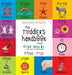 The Toddler's Handbook: Bilingual (English / Hebrew) (עְבְרִית/אָנְ by Dayna Martin, A. R. Roumanis
