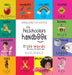 The Preschooler's Handbook: Bilingual (English / Japanese) (えいご / にほんご) ABC's, Numbers, Colors, S by Dayna Martin, A. R. Roumanis