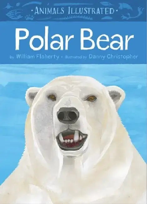 Polar Bear by Danny Christopher