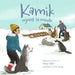 Kamik Rejoint La Meute by Darryl Baker