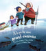 Fishing with Grandma by Susan Avingaq