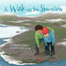 A Walk on the Shoreline by Rebecca Hainnu