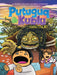 Putuguq and Kublu: Attack of the Amautalik by Roselynn Akulukjuk