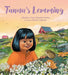 Tanna's Lemming by Rachel Qitsualik-Tinsley