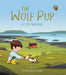 The Wolf Pup by Etua Snowball
