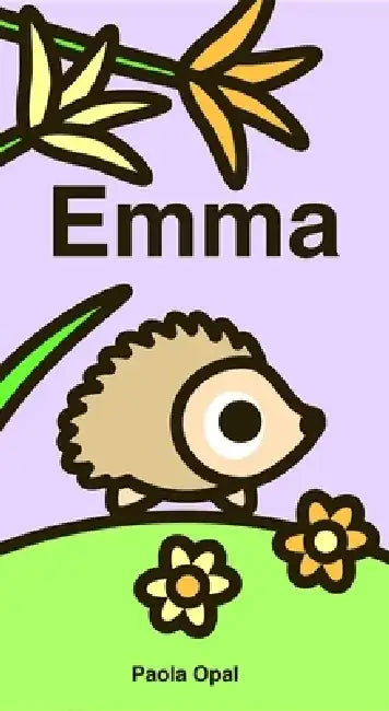 Emma by Paola Opal