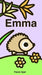 Emma by Paola Opal