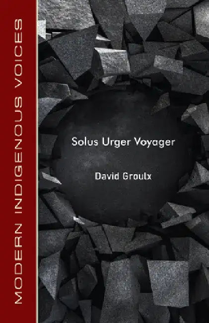 Solus Urger Voyager by David Groulx