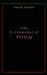 Life to the Power of Nothing by David Turner