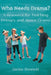 Who Needs Drama?: A Resource for Teaching Primary and Junior Drama by Jackie Bennett