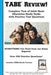 Tabe Review! Complete Test of Adult Basic Education Study Guide with Practice Test Questions by Complete Test Preparation Inc