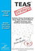 Teas Test Strategy!: Winning Multiple Choice Strategies for the Test of Essential Academic Skills by Complete Test Preparation Inc