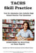Tachs Skill Practice!: Test for Admissions Into Catholic High School Practice Test Questions by Complete Test Preparation Inc