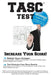 Tasc Test Strategy: Winning Multiple Choice Strategies for the Tasc! by Complete Test Preparation Inc