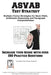 ASVAB Test Strategy: Winning Multiple Choice Strategies for the ASVAB Test by Complete Test Preparation Inc