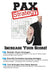 Nln Pax Test Strategy!: Winning Multiple Choice Strategies for the Nln Pax Test by Complete Test Preparation Inc
