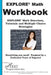 EXPLORE Math Workbook: EXPLORE(R) Math Exercises, Tutorials and Multiple Choice Strategies by Complete Test Preparation Inc