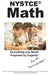NYSTCE Math: Practice Test Questions for the NYSTCE Mathematics CST by Complete Test Preparation Inc