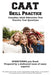 Caat Skill Practice: Canadian Adult Education Test Practice Test Questions by Complete Test Preparation Inc