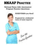 Nnaap Practice: National Nurse Aid Assessment Program Practice Questions by Complete Test Preparation Inc