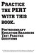Practice the Pert with This Book!: Postsecondary Education Readiness Test Practice Questions by Complete Test Preparation Inc