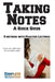 Taking Notes - A Quick Guide by Complete Test Preparation