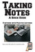 Taking Notes - The Complete Guide by Complete Test Preparation Inc