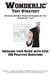 Wonderlic Test Strategy! Winning Multiple Choice Strategies for the Wonderlic(R) Test by Complete Test Preparation Inc