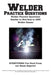 Welder Practice Questions: Welder Practice Questions Similar to Red Seal or AWS Welder Exam by Complete Test Preparation Inc