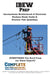 IBEW Prep: International Brotherhood of Electrical Workers Study Guide & Practice Test Questions by Complete Test Preparation Inc