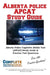 Alberta Police APCAT Study Guide: Alberta Police Cognitive Ability Test (APCAT) Study Guide & Practice Test Questions by Complete Test Preparation Inc