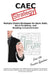 CAEC Test Strategy: Winning Multiple Choice Strategies for tne Canadian Adult Education Credential by Complete Test Preparation Inc