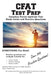 CFAT Test Prep by Complete Test Preparation Inc