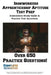 Ironworkers Apprenticeship Aptitude Test Prep: Ironworkers Apprenticeship Aptitude Study Guide and Practice Test Questions by Complete Test Preparation Inc