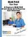 NLN PAX Test Prep: A Complete NLN PAX Study Guide and Practice Test Questions by Complete Test Preparation Inc