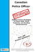 Canadian Police Test Strategy: Multiple Choice Strategies for Basic Math, Word Problems, and Reading Comprehension by Complete Test Preparation Inc