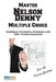 Nelson Denny Multiple Choice Mastery: Reading & Vocabulary Strategies with 150+ Practice Questions by Complete Test Preparation Inc