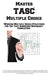 Master TASC Multiple Choice: Winning Multiple Choice Strategies for the Test Assessing Secondary Completion by Complete Test Preparation Inc