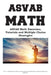 ASVAB Math Workbook: ASVAB Math Exercises, Tutorials and Multiple Choice Strategies by Cokmplete Test Preparation Inc
