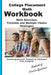 College Placement Math Workbook: Math Practice, Tutorials and Multiple Choice Strategies by Complete Test Preparation Inc