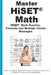 Master HiSET Math: Math Practice, Tutorials and Multiple Choice Strategies by Complete Test Preparation Inc
