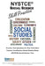 NYSTCE(R) Social Science Skill Practice: Practice Test Questions for New York State Teacher Certification Social Studies Exam (NYSTCE) Social Science by Complete Test Preparation Inc