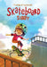 Skateboard Sibby by Clare O'Connor