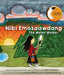 The Water Walker / Nibi Emosaawdang by Joanne Robertson