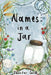 Names in a Jar by Jennifer Gold