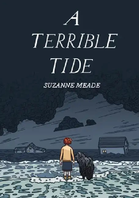 A Terrible Tide by Suzanne Meade